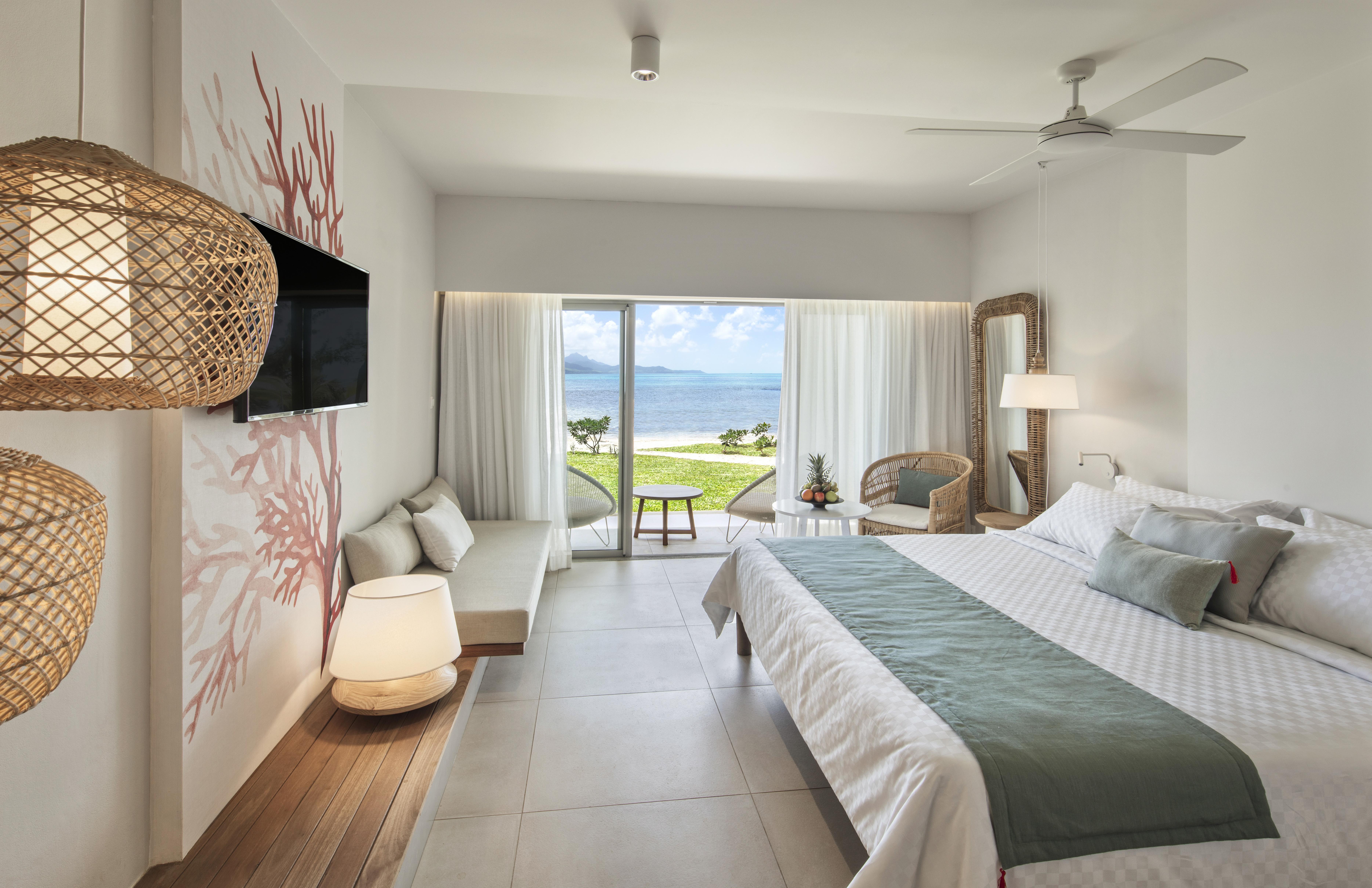 Preskil Beach Resort Mauritius Kültér fotó