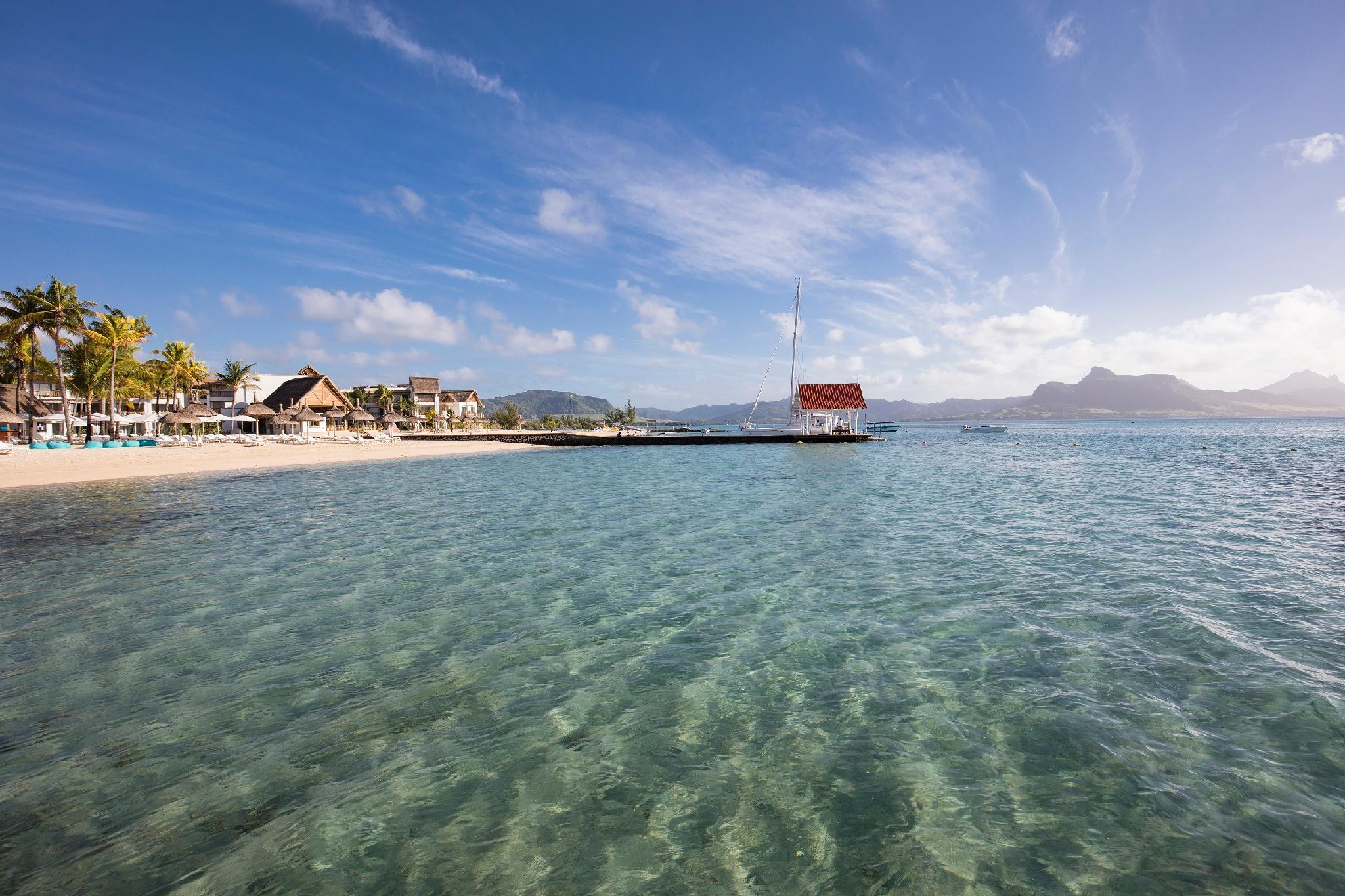 Preskil Beach Resort Mauritius Kültér fotó