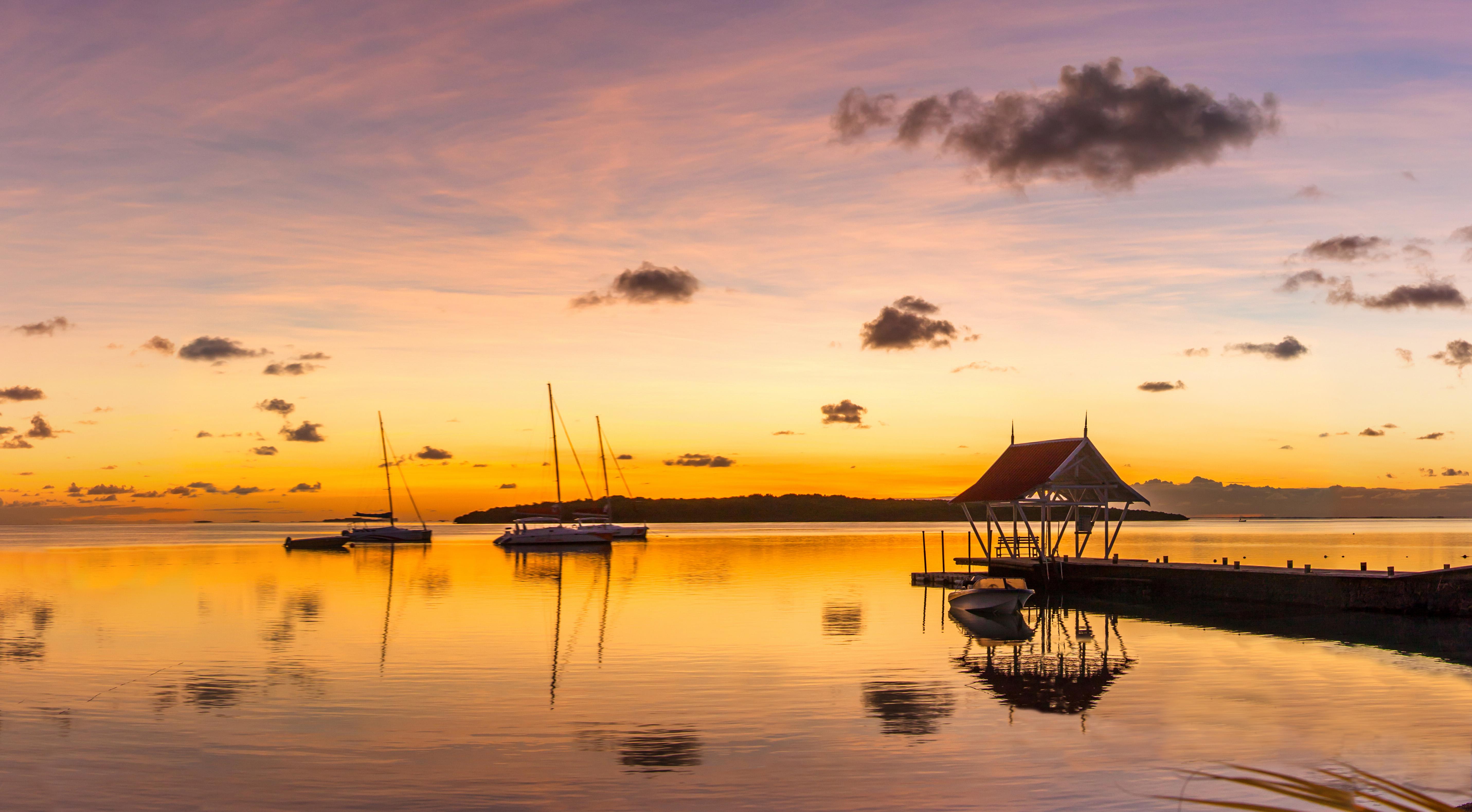 Preskil Beach Resort Mauritius Kültér fotó