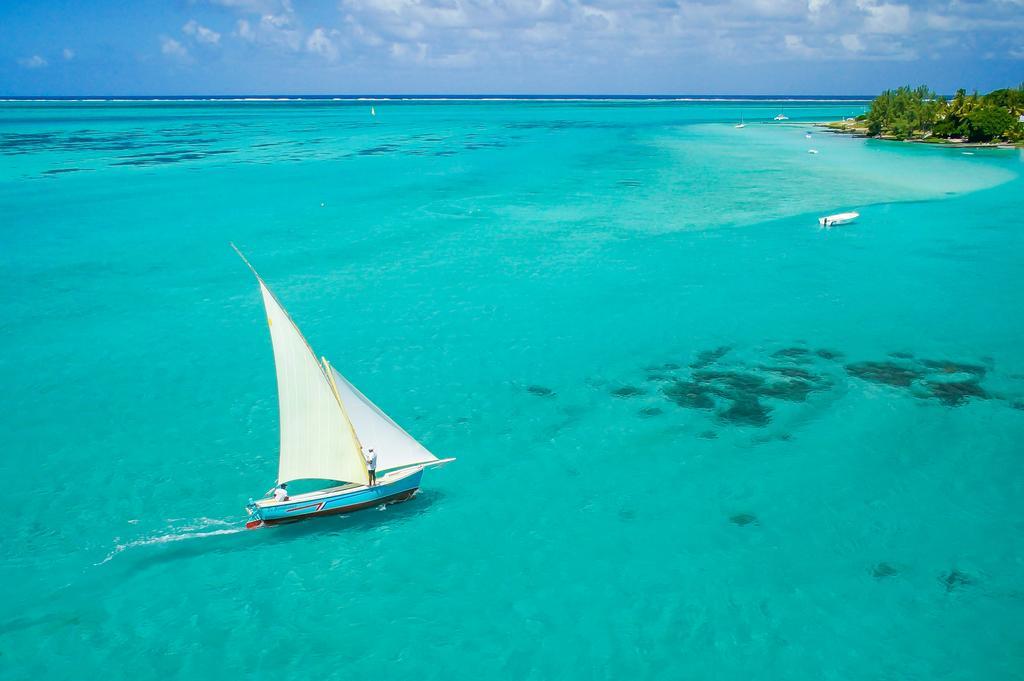 Preskil Beach Resort Mauritius Kültér fotó