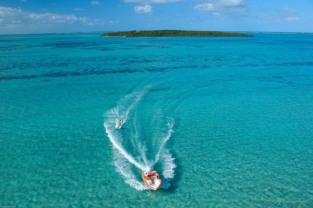 Preskil Beach Resort Mauritius Kültér fotó