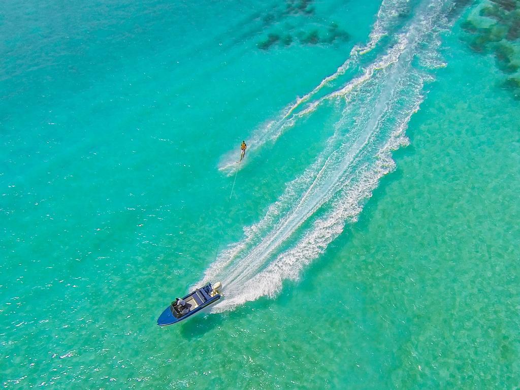 Preskil Beach Resort Mauritius Kültér fotó