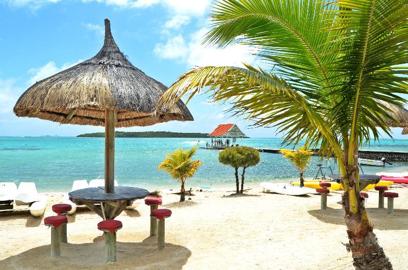 Preskil Beach Resort Mauritius Kültér fotó