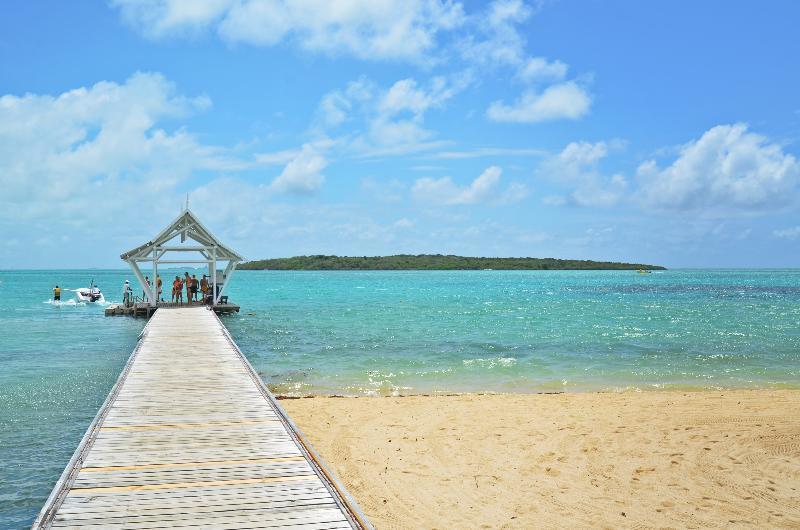 Preskil Beach Resort Mauritius Kültér fotó