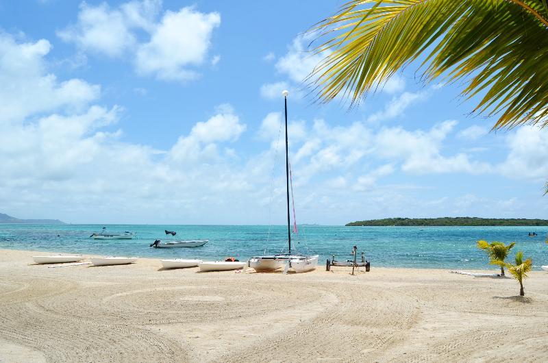 Preskil Beach Resort Mauritius Kültér fotó