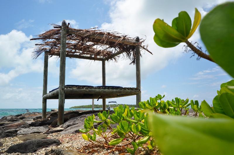 Preskil Beach Resort Mauritius Kültér fotó