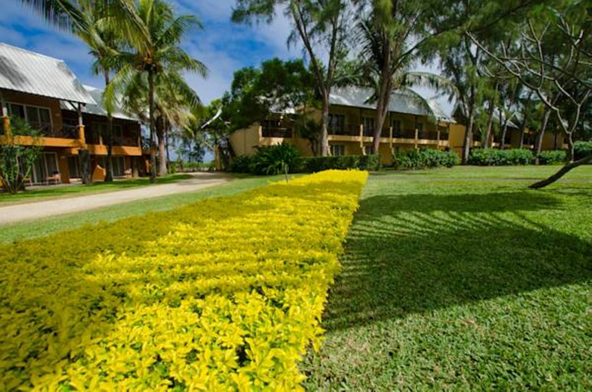 Preskil Beach Resort Mauritius Kültér fotó